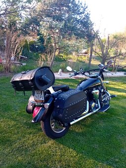 Yamaha - 6