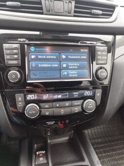 Nissan Xtrail t32 - 6