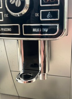 Kávovar Delonghi ECAM 25.462.S po repase - 6