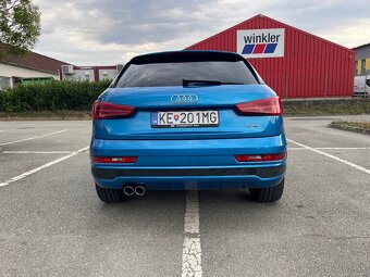 Audi Q3 Quattro S-Line 2.0TDI - 90500 - 6