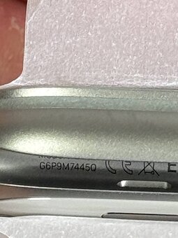 Apple Watch Ultra 2 49mm Cellular - nove, rok záruka - 6
