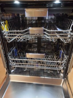 Umývačka riadu Beko - 6