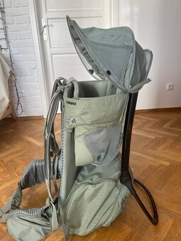 Thule Sapling po 1 dieťati - 6