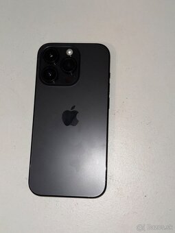 iPhone 14 pro 256 GB - 6