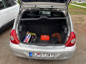 Renault Clio - 6