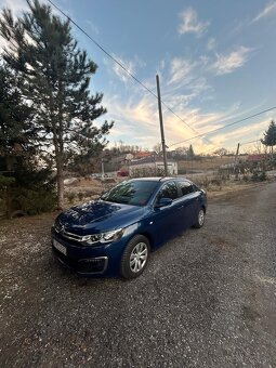 Predám citroen c elysee - 6