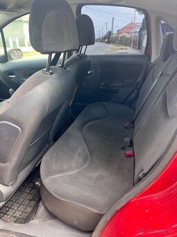 Citroën C3 1.1 benzin - 6