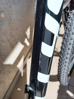 KELLYS SPIDER 50 29" Velkost L model 2021 - 6
