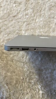 Macbook Air 2014 + Magic Mouse - 6