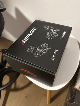 Simagic P1000 - 6