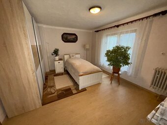 Rodinný dom v obci Hrabušice, okr. Sp. Nová Ves - 6