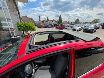 Peugeot 108 Cabrio 2015 - 6