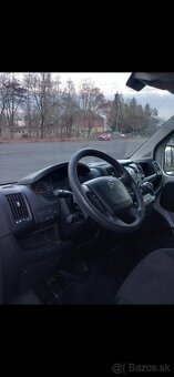 Predám Citroën Jumper - 6