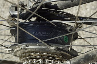 Easy bike Mi5. - 6