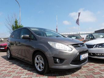 Ford Grand C-Max 1.0 EcoBoost SCTi 125k Trend - 6