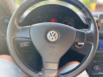 Passat b6 - 6