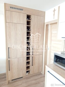 Predaj krásneho apartmánu pri Zemplínskej šírave - 6