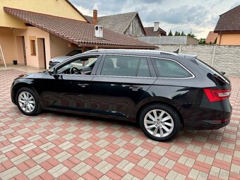Škoda Superb III Combi 2.0 TDI 140kw Dsg Led Virtual - 6