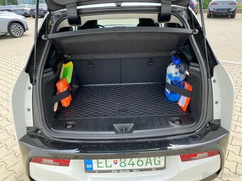 BMW i3 120Ah 125kW BEV - 6