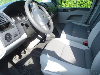 Volkswagen Transporter 2,0 TDI 103kw 4x4 - 6