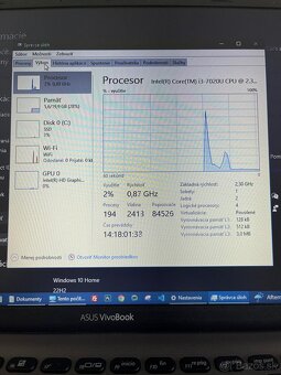 Asus VivoBook 15 - 6