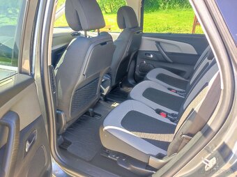 Predám rodinné auto Citroen C4 Picasso 2015 - 6