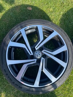 VW Brescia R19 - 6