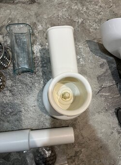 Príslušenstvo Tefal WIZZO QB30 kuchynský robot - 6