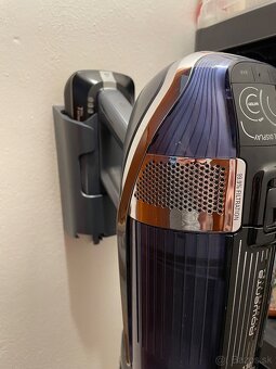Rowenta X-force flex 4v1 - 6