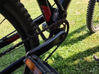 Horský bicykel Rockrider ST 530S - 6
