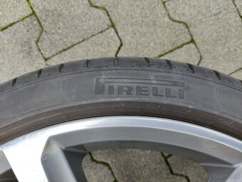 5x112 R19 8J ET50 - 6