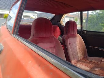 Fiat 128 Sport Coupe S 1100. - 6