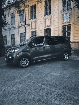 PEUGEOT TRAVELLER EXPERT 2.0 HDi - 6
