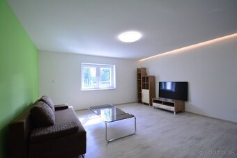 Prenájom 3izb. byt s terasou v rod. dome, novostavba, Poprad - 6