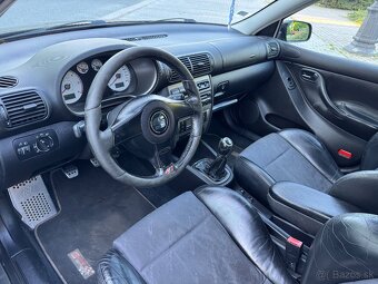 SEAT LEON CUPRA 1.9TDI 110KW 4x4 - 6