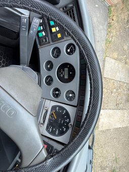 Autobus SOR 7,5 - 6