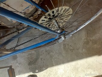 Favorit retro bicykel - 6