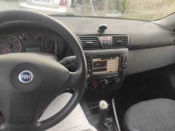 Fiat Stilo 1.9jtd - 6