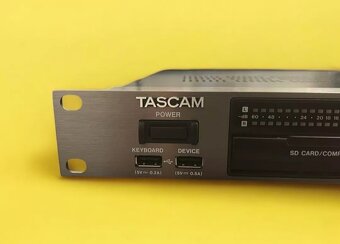 tascam da 3000 - 6