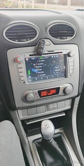Ford focus2 Facelift - 6