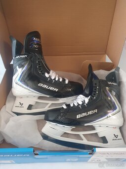 Novinka profi korčule BAUER VAPOR FLYLITE - 6