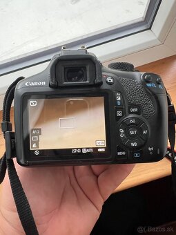 Canon EOS 1300D - 6