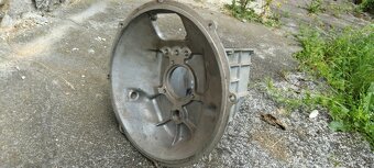 Obal prevodovky škoda 1203 - 6