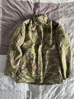 zimný GORETEX + windstopper - 6