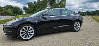 Tesla Model 3 Dual Motor , Long Range, AWD - 6