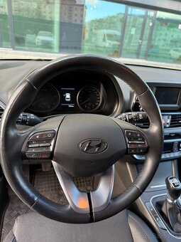 Hyundai i30 - 6
