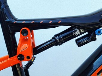 KTM Macina Kapoho 2971 XL Top stav FOXXT - 6