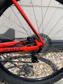 Scott Aspect 960 - 6