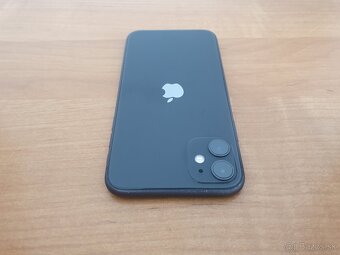 Apple iPhone 11 64GB 100% Zdravie batérie - 6