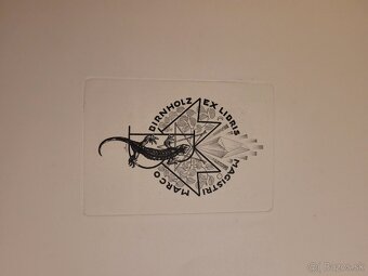 Exlibris - 6